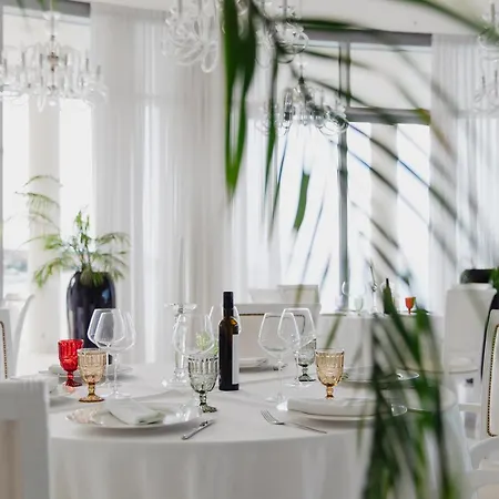 Luxury Amabilis Hotel
