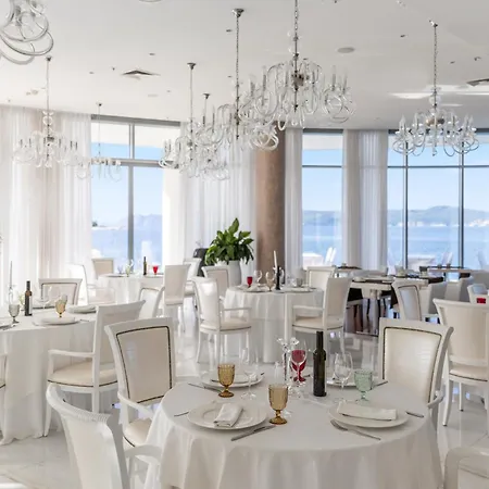 Hotel Luxury Amabilis Selce