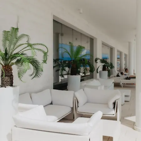 Luxury Amabilis Hotel Selce