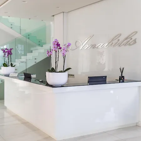 Luxury Amabilis 5*