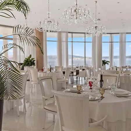 Luxury Amabilis 5* סלצה