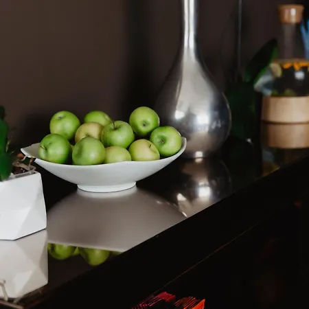Hotel Luxury Amabilis