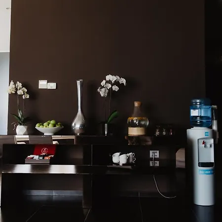 Luxury Amabilis 酒店 塞尔瑟