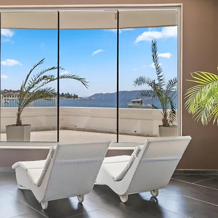 Hotel Luxury Amabilis 5*