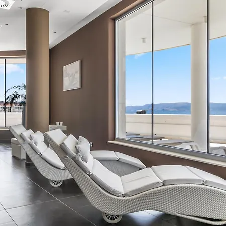 Luxury Amabilis Hotel 5*