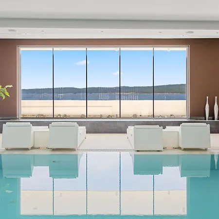 Luxury Amabilis Hotel