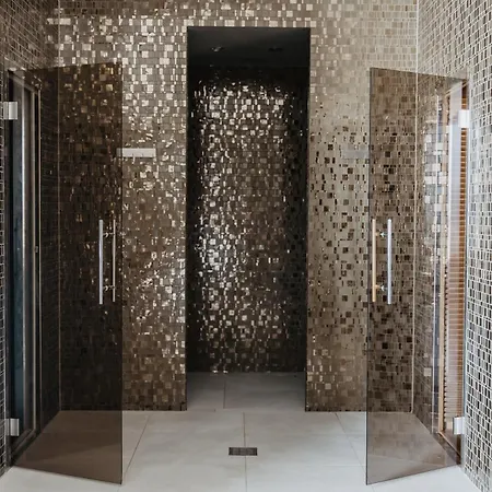 Luxury Amabilis 5*