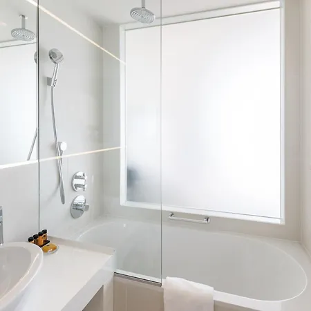Hotel Luxury Amabilis