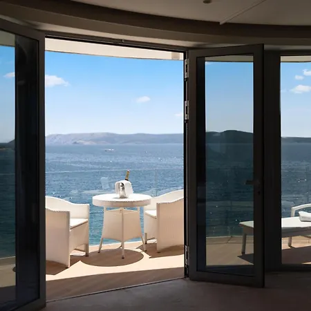 Luxury Amabilis Hotel Selce