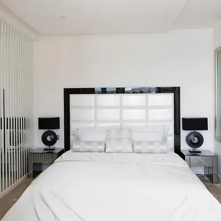 Luxury Amabilis Hotel