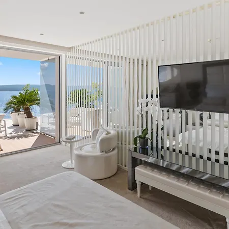 Luxury Amabilis