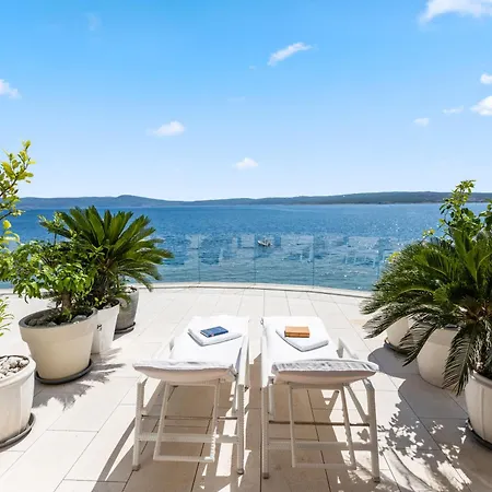 Luxury Amabilis Hotel 5*