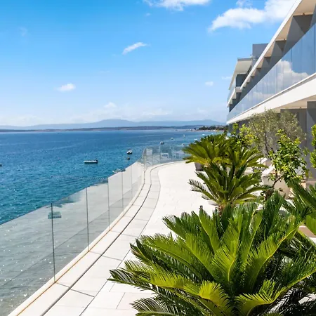 Hotel Luxury Amabilis Selce