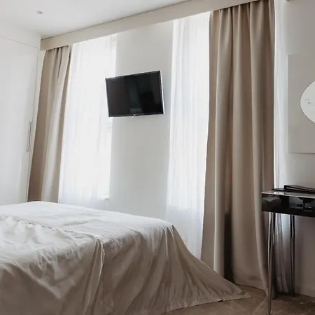 Luxury Amabilis 5* 塞尔瑟