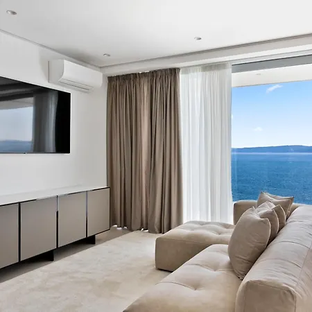 Luxury Amabilis 5*
