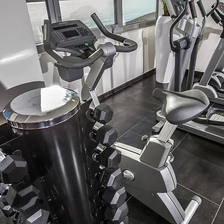 酒店 Luxury Amabilis