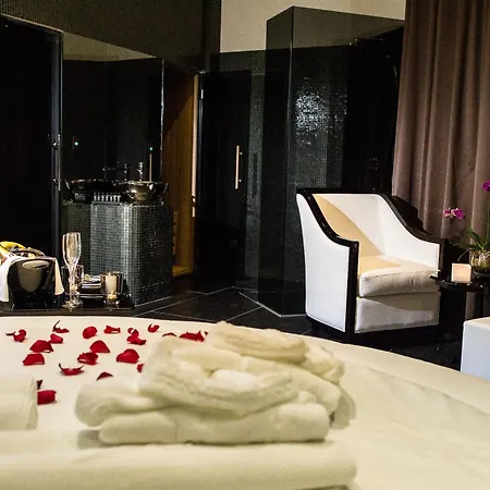 Hotel Luxury Amabilis 5*