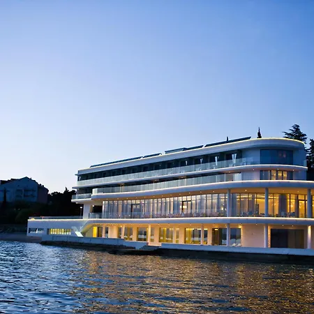 Hotel Luxury Amabilis 5*