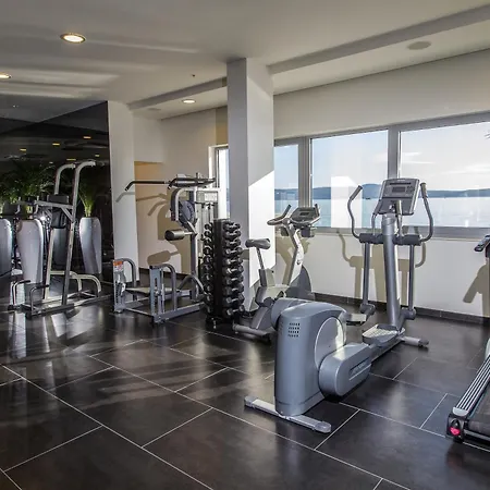 Hotel Luxury Amabilis Selce