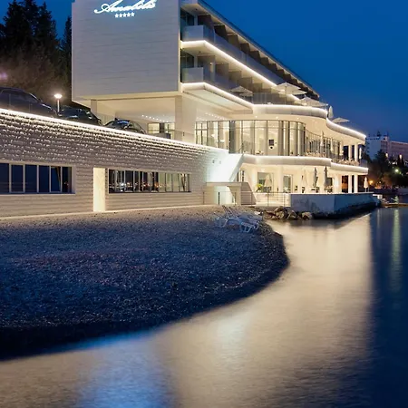 Hotel Luxury Amabilis