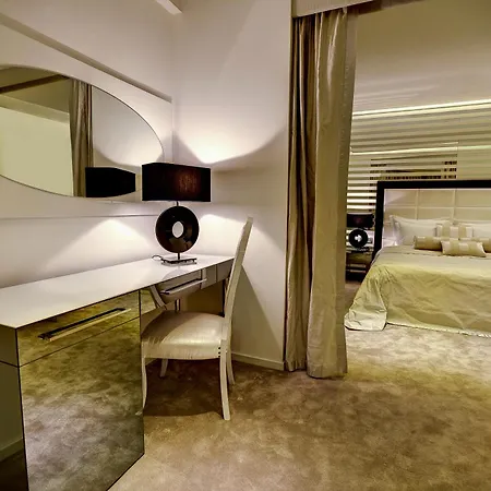 Hotel Luxury Amabilis 5*
