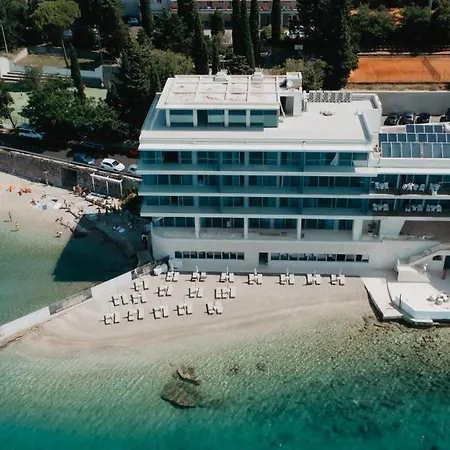 Hotel Luxury Amabilis