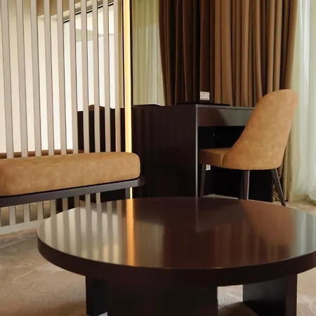 Hotel Luxury Amabilis
