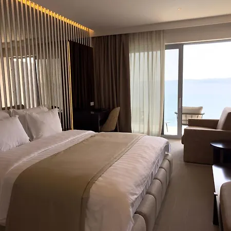 Luxury Amabilis Hotel 5*