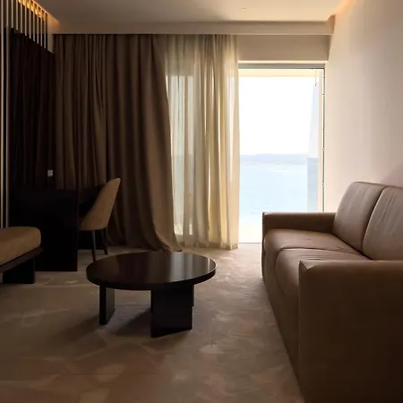 Hotel Luxury Amabilis Selce