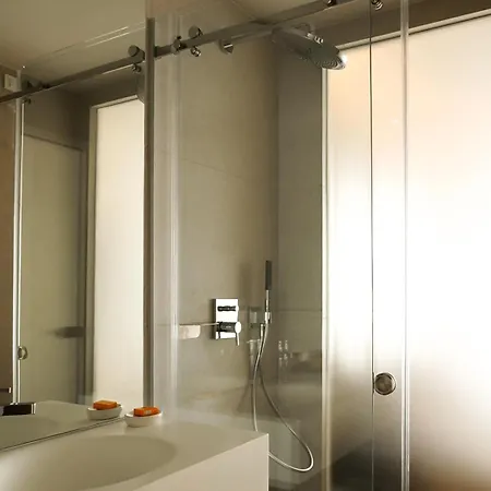 Luxury Amabilis Hotel