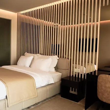 Hotel Luxury Amabilis