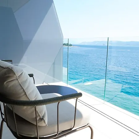 Hotel Luxury Amabilis 5*