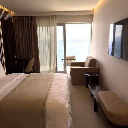 Hotel Luxury Amabilis Selce