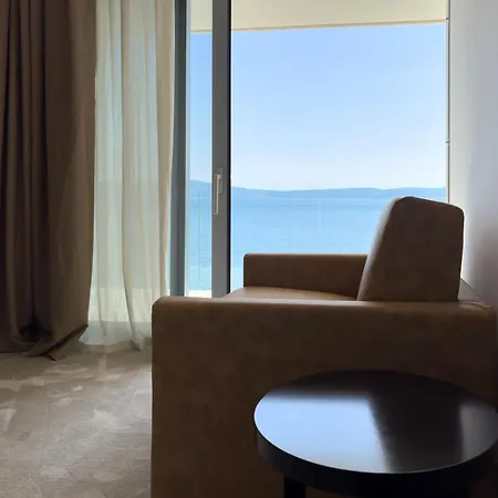 Hotel Luxury Amabilis Selce