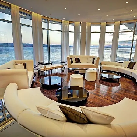 Hotel Luxury Amabilis 5*