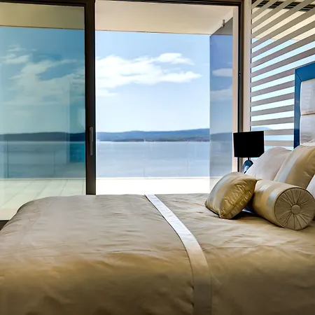 Hotel Luxury Amabilis Selce