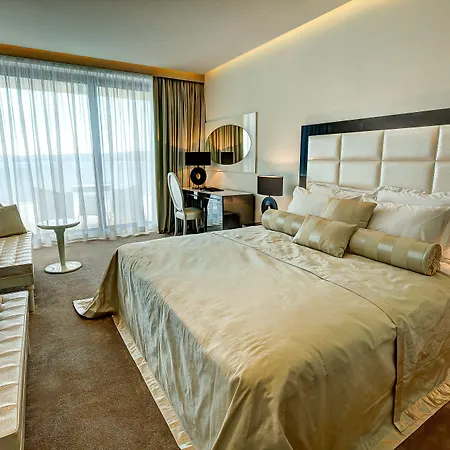 Hotel Luxury Amabilis