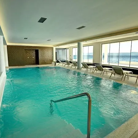 Luxury Amabilis 酒店 5*