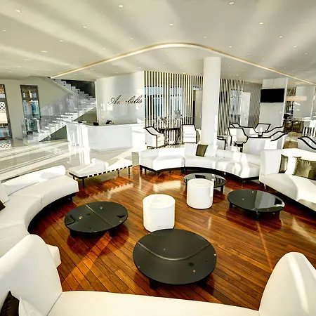 酒店 Luxury Amabilis