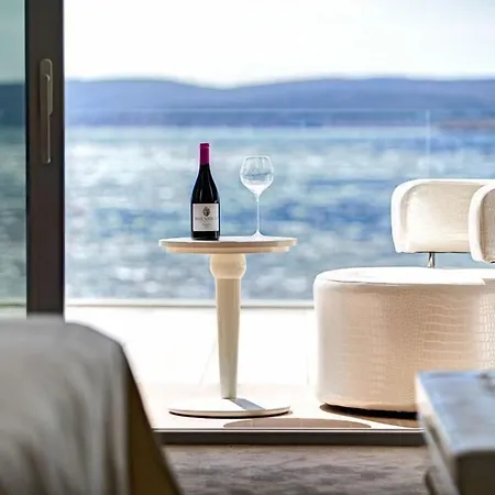 Luxury Amabilis Hotel