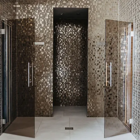 Luxury Amabilis Ξενοδοχείο 5*