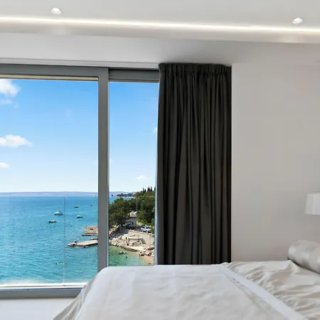 Hotel Luxury Amabilis 5*