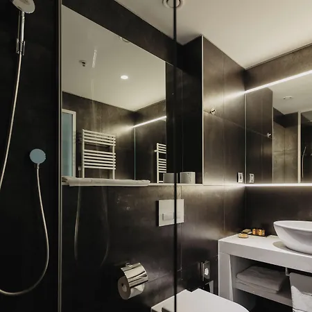 Luxury Amabilis 5*