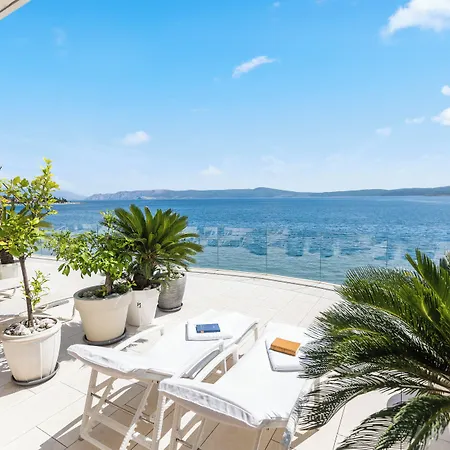 Luxury Amabilis Hotel 5*