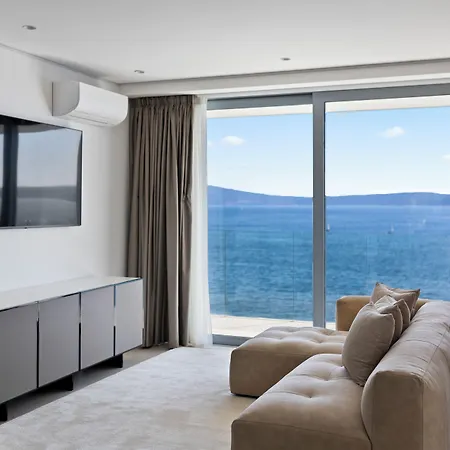 Luxury Amabilis Hotel Selce