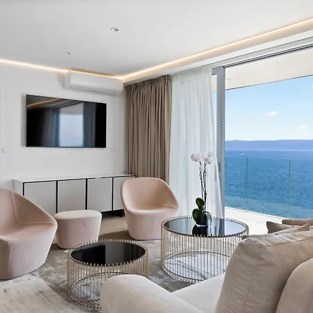 Luxury Amabilis 5*