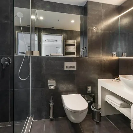 Luxury Amabilis Hotel