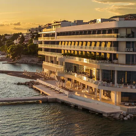 Hotel Luxury Amabilis