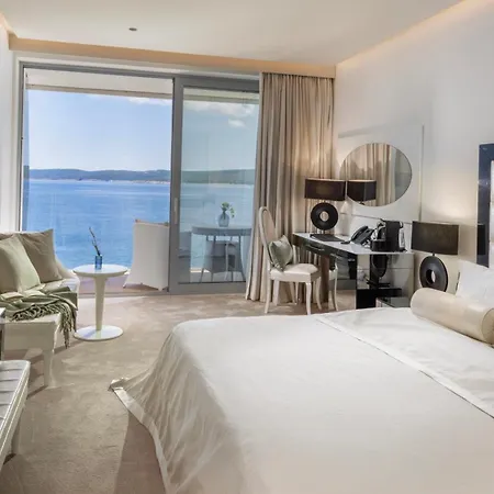 Luxury Amabilis Hotel 5*