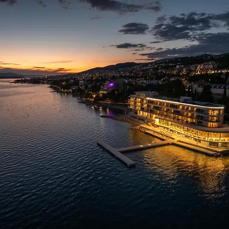 Luxury Amabilis Hotel Selce